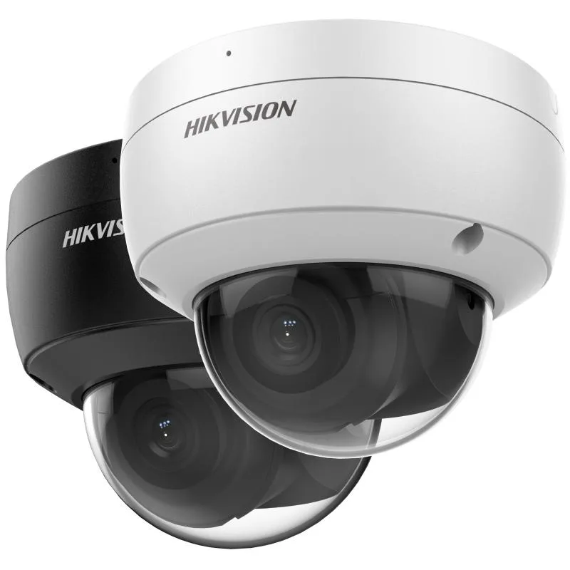 Hikvision DS-2CD2186G2-I(SU) - Dome IP kamera