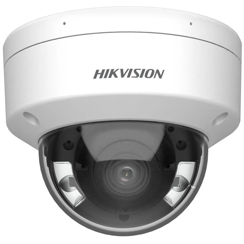 Hikvision DS-2CD2187G2-L(SU) - Dome IP kamera