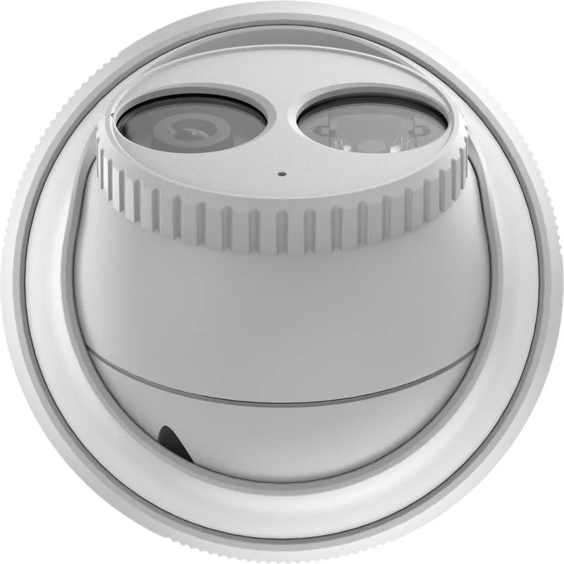 Hikvision DS-2CD2321G0-I/NF - Dome IP kamera