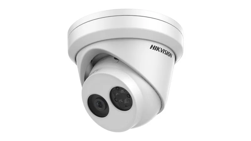 Hikvision DS-2CD2323G0-I(U) - Dome IP kamera