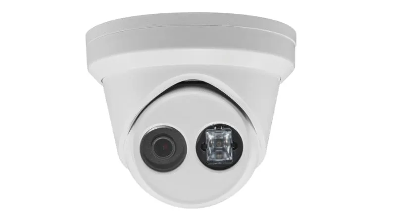 Hikvision DS-2CD2325FHWD-I - Dome IP kamera