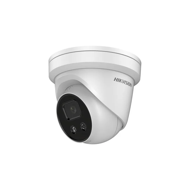 Hikvision DS-2CD2326G1-I/SL - Dome IP kamera