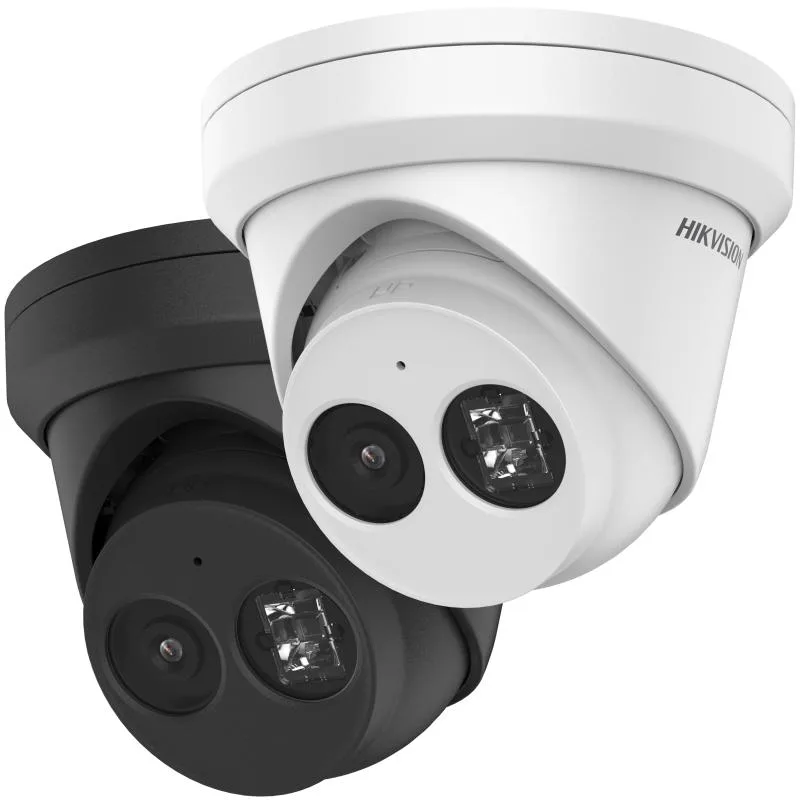 Hikvision DS-2CD2343G2-I(U) - Dome IP kamera