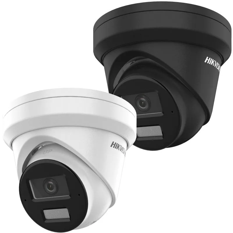 Hikvision DS-2CD2343G2-LI(2U) - Dome IP kamera