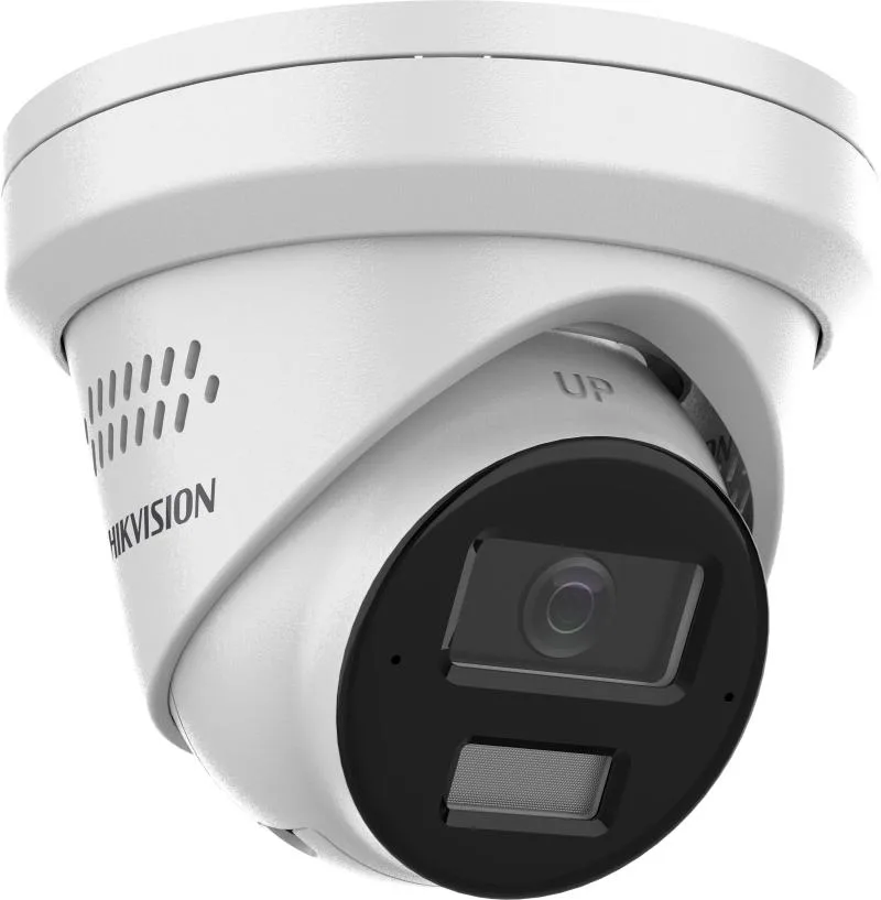 Hikvision DS-2CD2343G2-LI2U/S(L)(RB) - Dome IP kamera