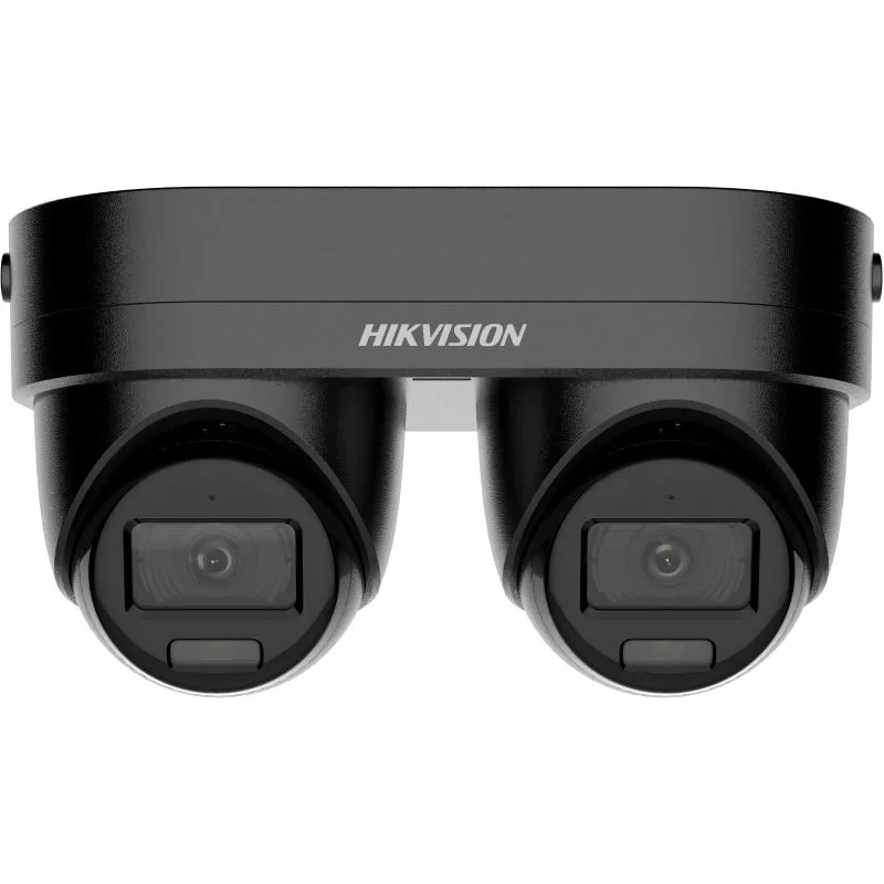 Hikvision DS-2CD2343G2D-LIZ2UY/S(L)(RB) - Dome IP kamera