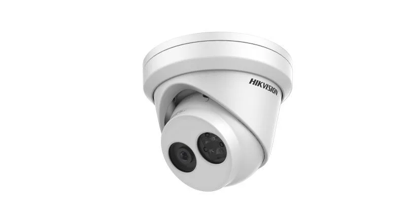 Hikvision DS-2CD2345FWD-I - Dome IP kamera