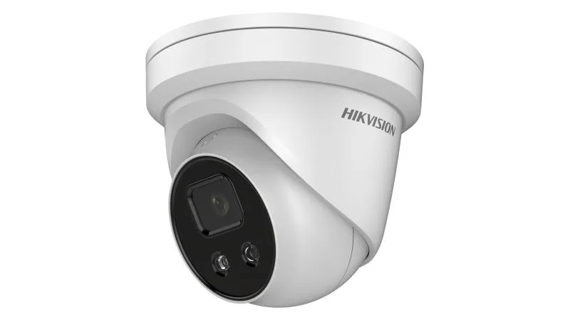 Hikvision DS-2CD2346G1-I - Dome IP kamera