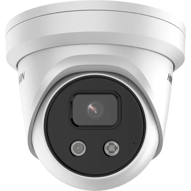 Hikvision DS-2CD2346G2-I(U) - Dome IP kamera