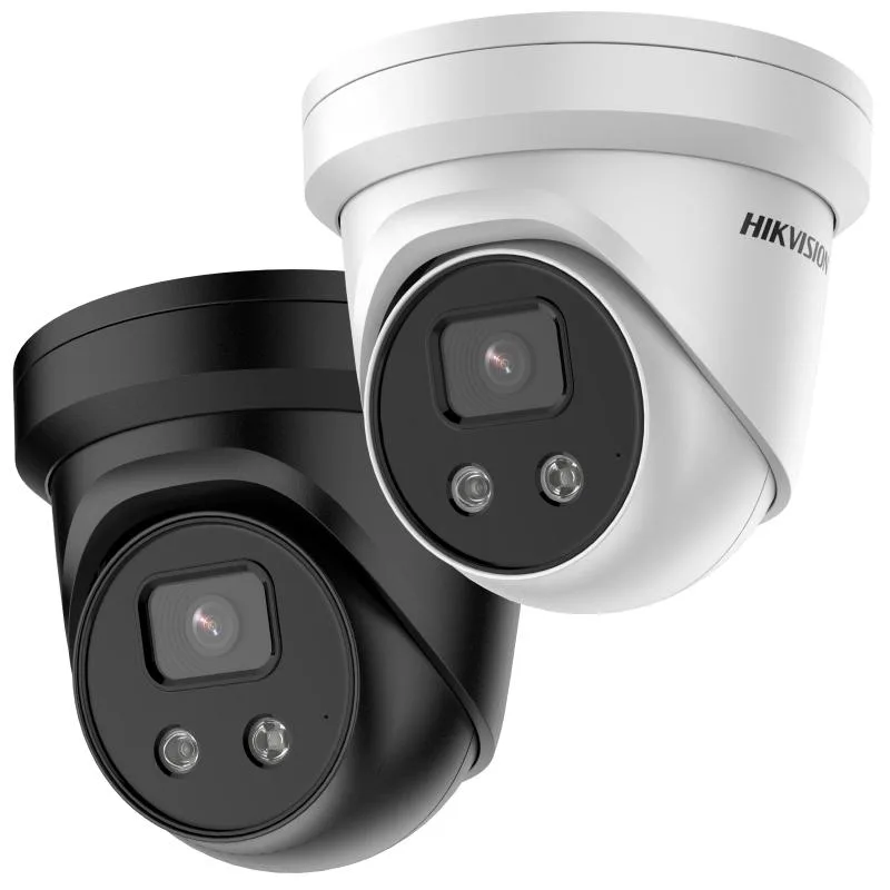 Hikvision DS-2CD2346G2-I(U) - Dome IP kamera