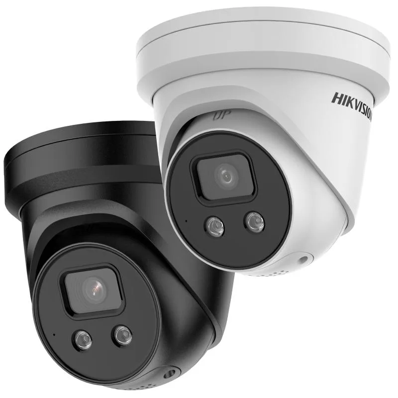 Hikvision DS-2CD2346G2-ISU/SL - Dome IP kamera