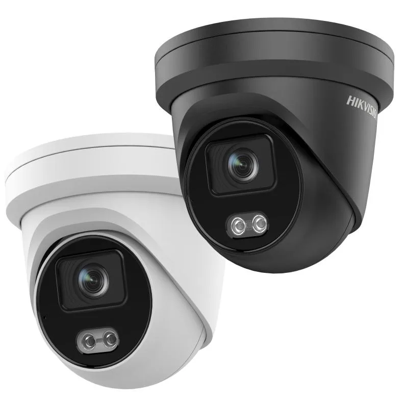 Hikvision DS-2CD2347G2-L(U) - Dome IP kamera