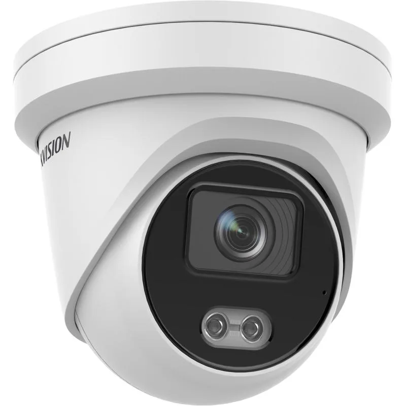 Hikvision DS-2CD2347G2-L(U) - Dome IP kamera