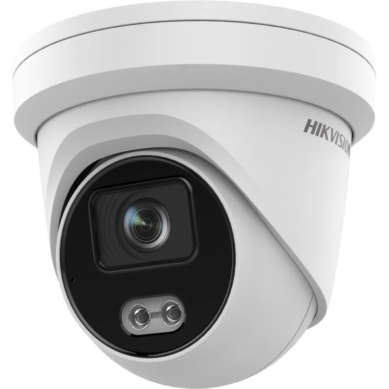 Hikvision DS-2CD2347G2-L(U) - Dome IP kamera