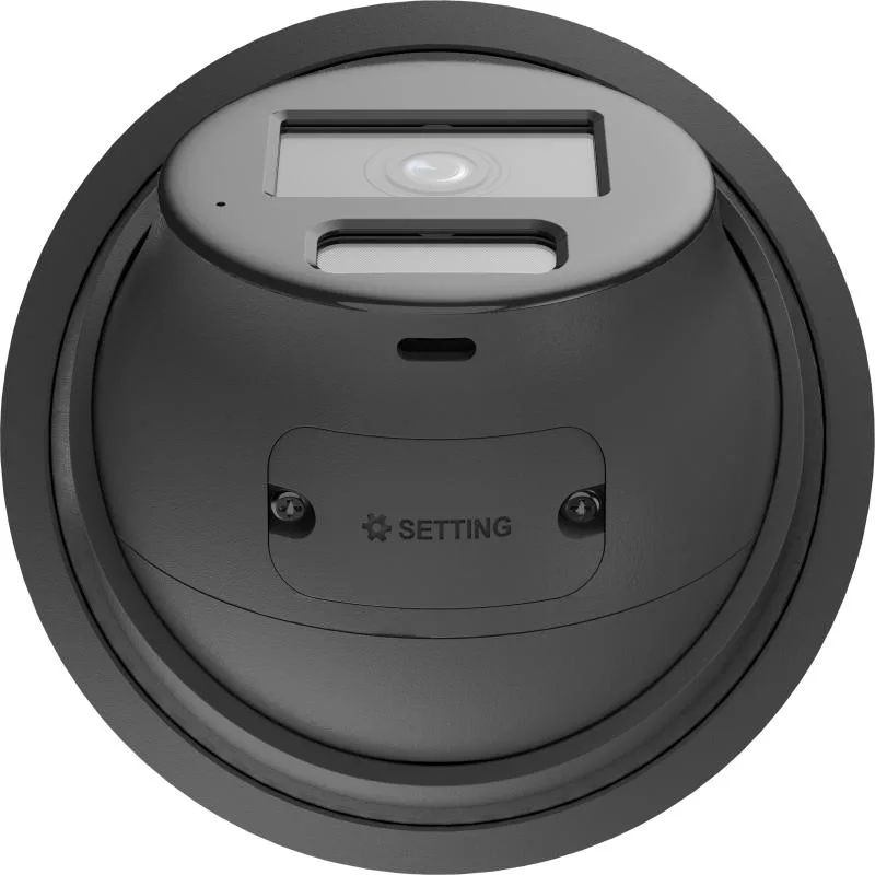 Hikvision DS-2CD2347G2-LSU/SL - Dome IP kamera