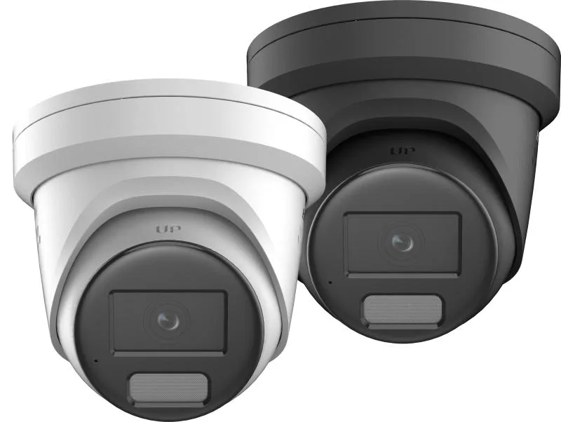 Hikvision DS-2CD2347G2-LSU/SL - Dome IP kamera
