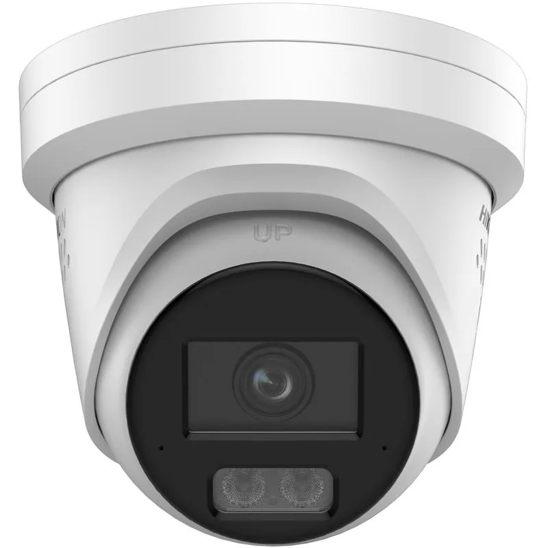 Hikvision DS-2CD2347G3-LIS2UY/S(L)(RB) - Dome IP kamera