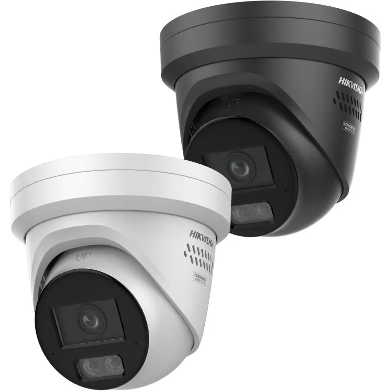 Hikvision DS-2CD2347G3-LIS2UY/S(L)(RB) - Dome IP kamera