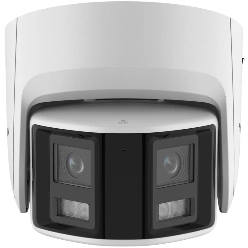 Hikvision DS-2CD2366G2P-ISU/SL - Panoramik/fisheye IP kamera