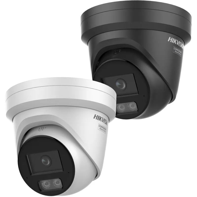 Hikvision DS-2CD2367G3-LI(2U)Y - Dome IP kamera