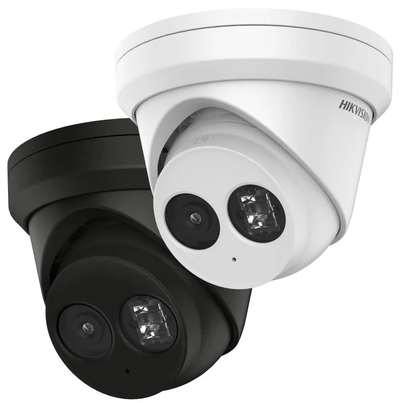 Hikvision DS-2CD2383G2-I(U) - Dome IP kamera