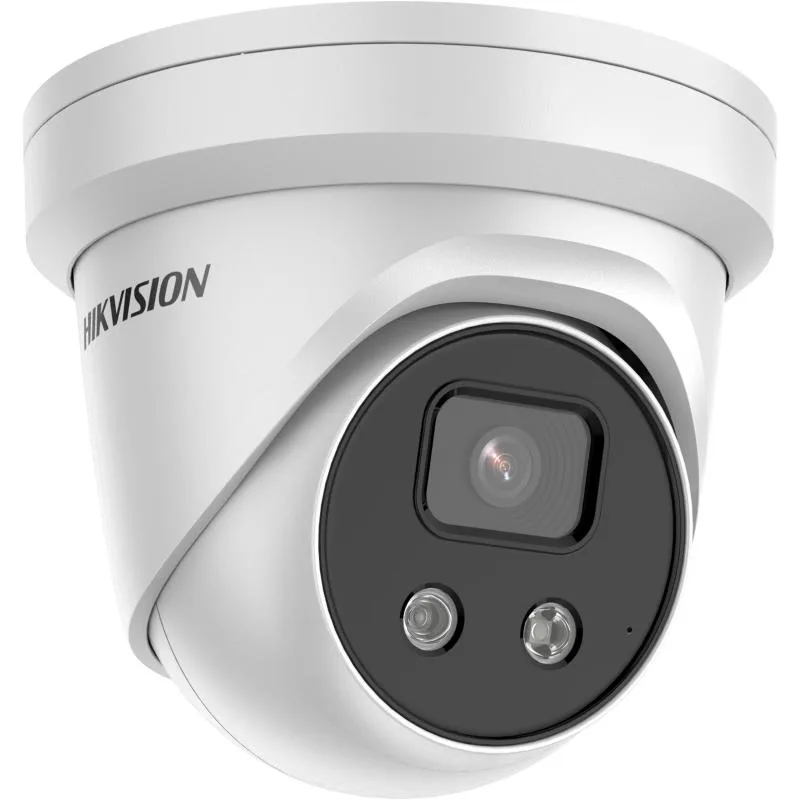 Hikvision DS-2CD2386G2-I(U) - Dome IP kamera