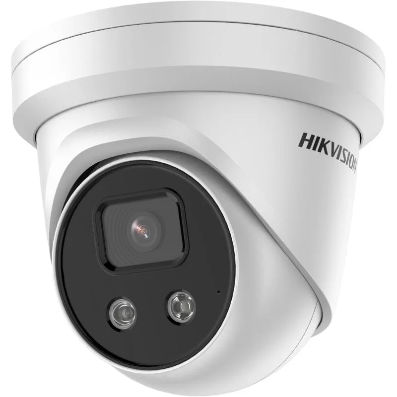 Hikvision DS-2CD2386G2-I(U) - Dome IP kamera