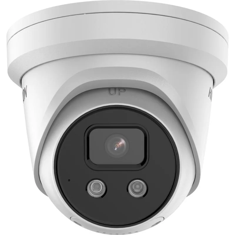 Hikvision DS-2CD2386G2-ISU/SL - Dome IP kamera