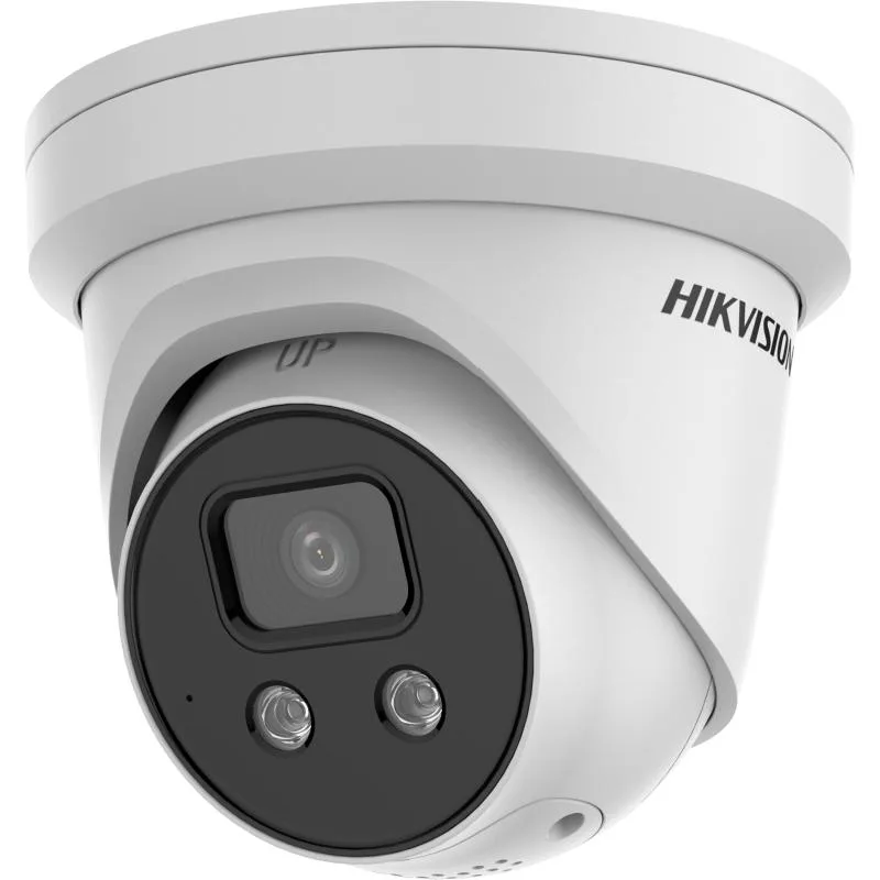 Hikvision DS-2CD2386G2-ISU/SL - Dome IP kamera