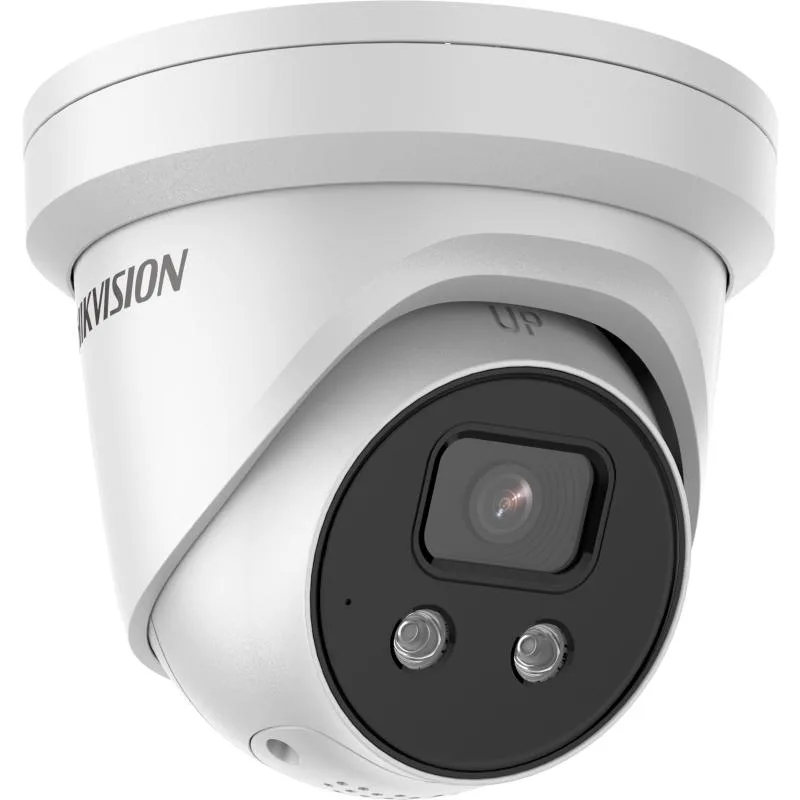 Hikvision DS-2CD2386G2-ISU/SL - Dome IP kamera