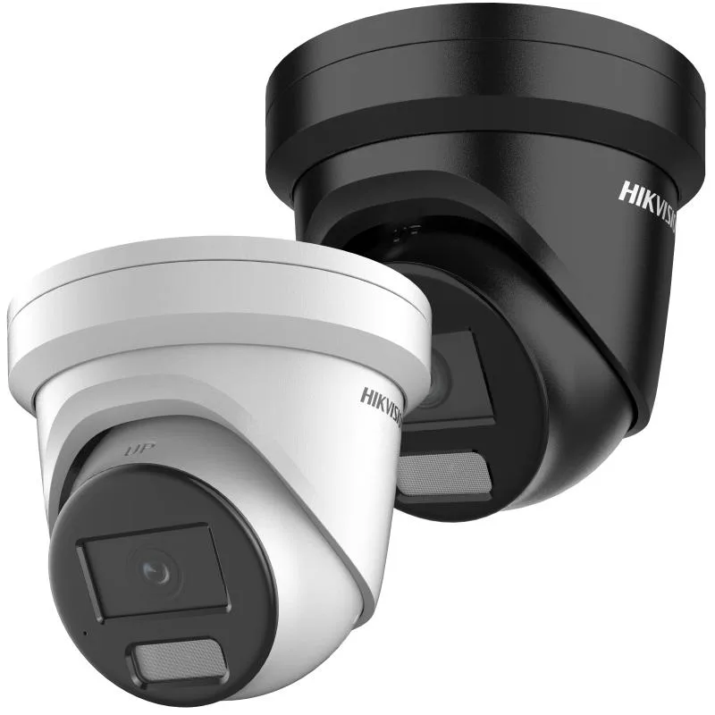 Hikvision DS-2CD2386G2H-I(U) - Dome IP kamera