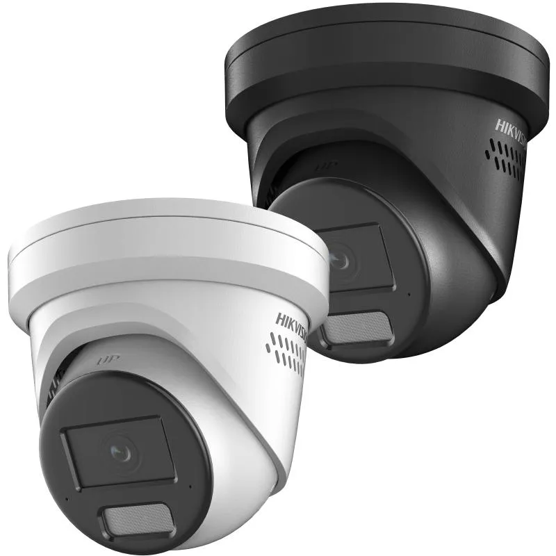 Hikvision DS-2CD2386G2H-IS2U/S(L)(RB) - Dome IP kamera