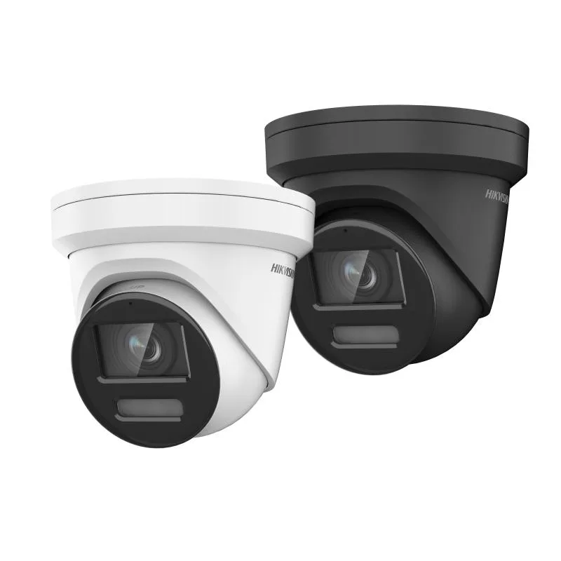 Hikvision DS-2CD2387G2-L(U) - Dome IP kamera