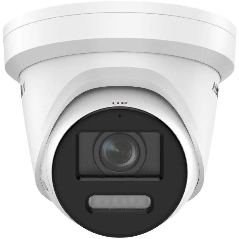 Hikvision DS-2CD2387G2-LSU/SL - Dome IP kamera