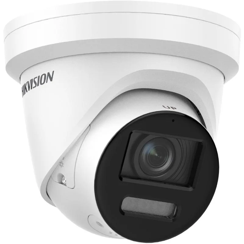 Hikvision DS-2CD2387G2-LSU/SL - Dome IP kamera