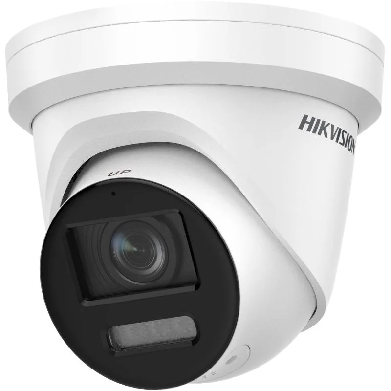 Hikvision DS-2CD2387G2-LSU/SL - Dome IP kamera