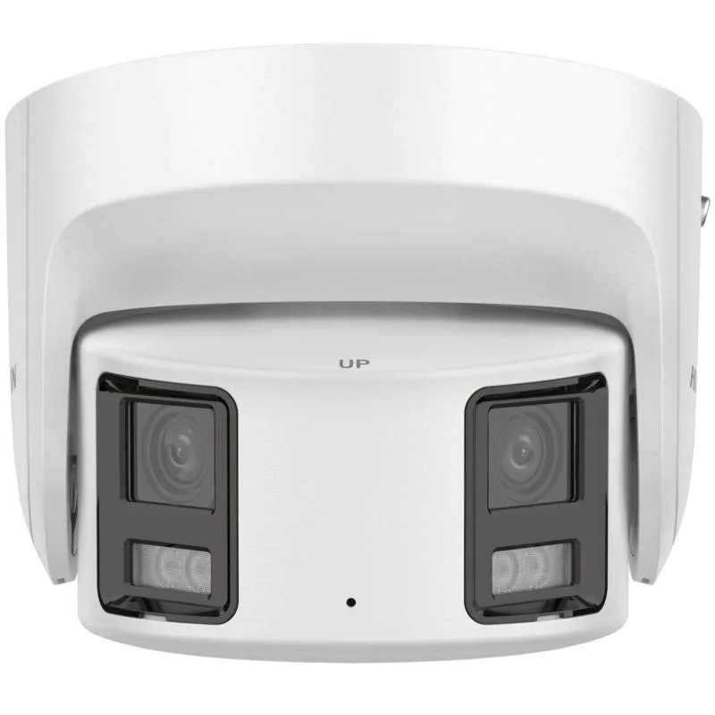 Hikvision DS-2CD2387G2P-LSU/SL - Panoramik/fisheye IP kamera