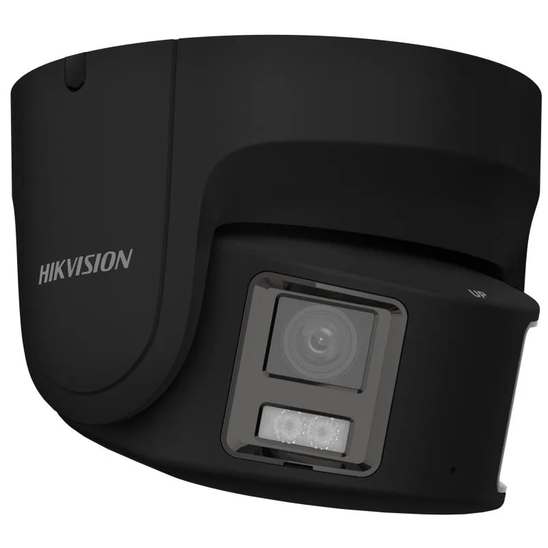 Hikvision DS-2CD2387G2P-LSU/SL - Panoramik/fisheye IP kamera