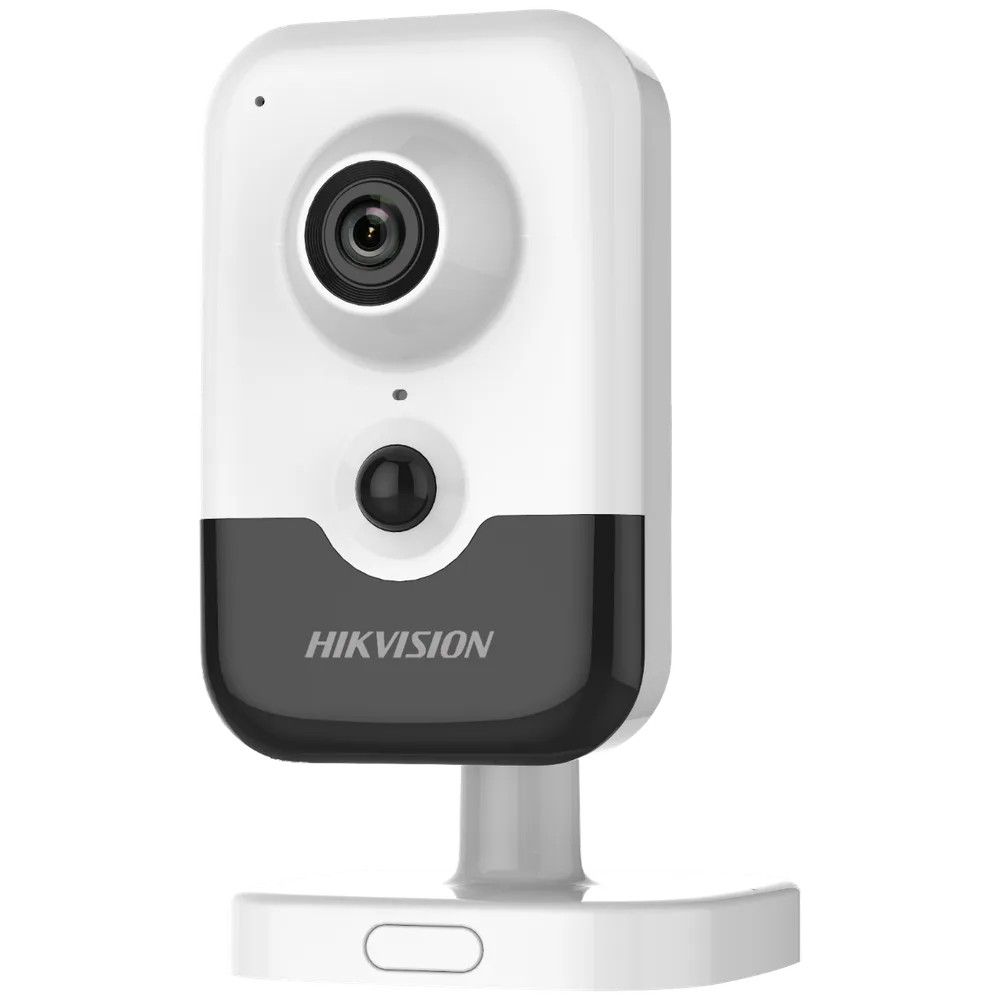 Hikvision DS-2CD2421G0-IW - Cube IP kamera