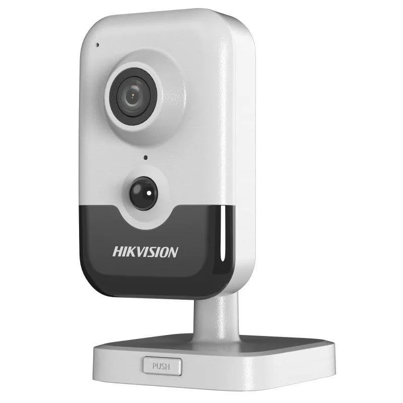 Hikvision DS-2CD2446G2-I
