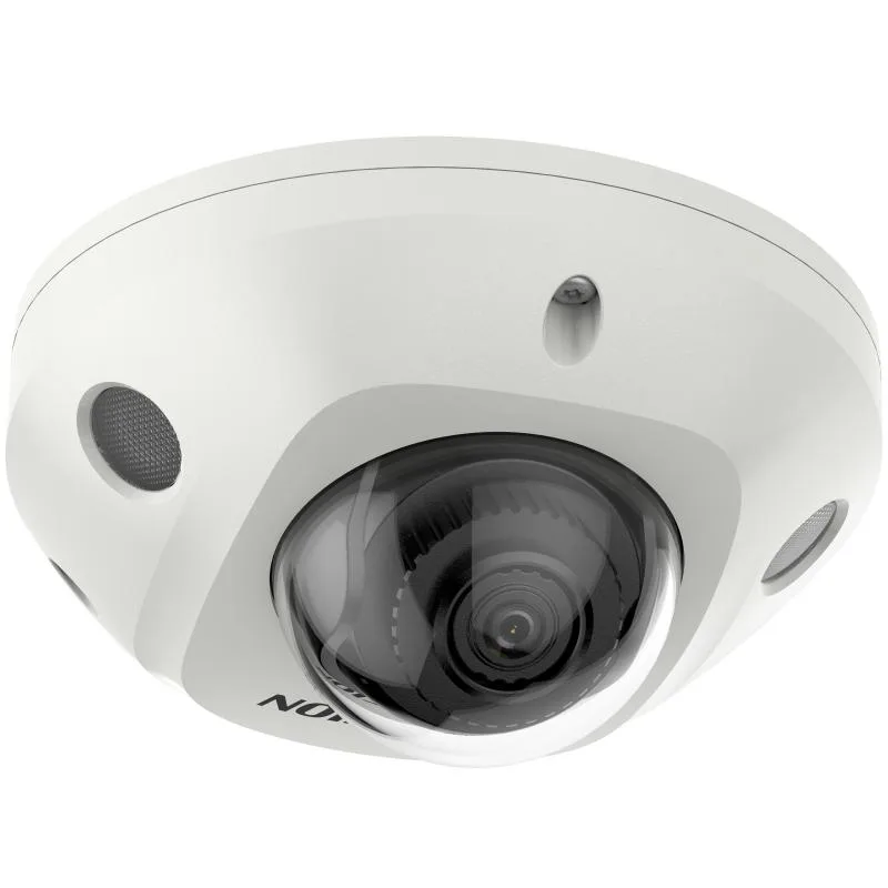 Hikvision DS-2CD2523G2-I(S) - Dome IP kamera
