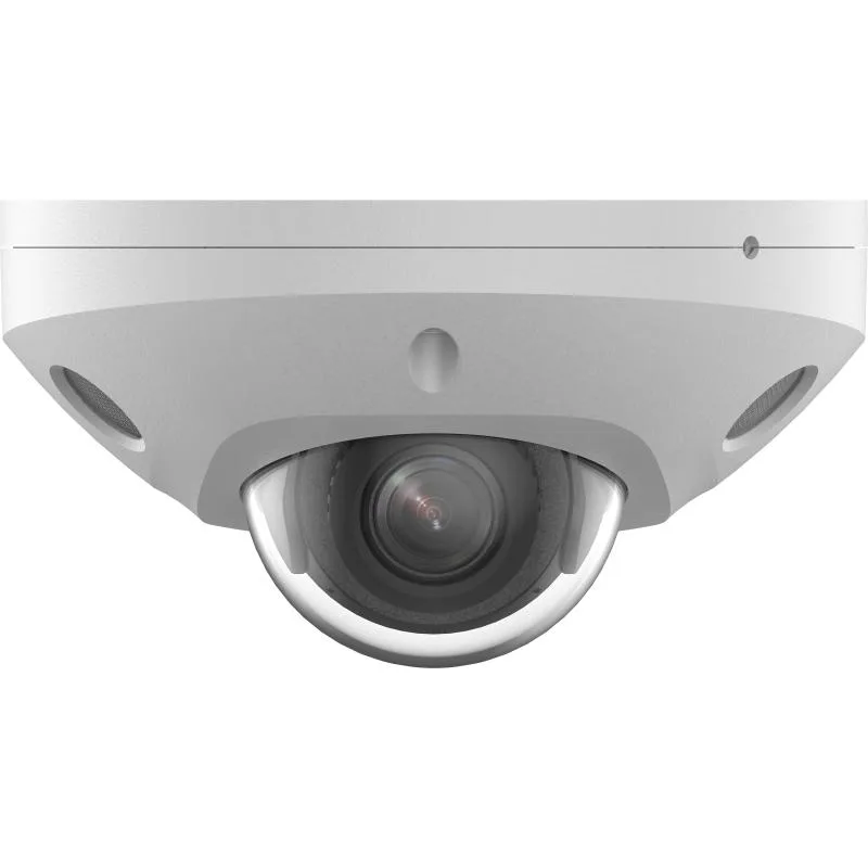 Hikvision DS-2CD2523G2-LI(W)(S)(2U) - Dome IP kamera