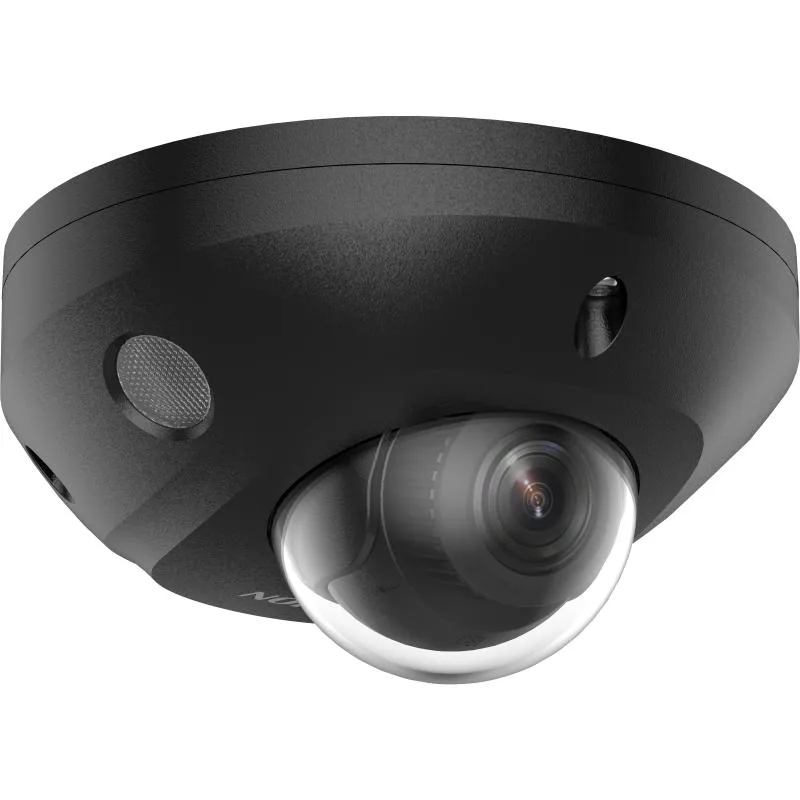 Hikvision DS-2CD2523G2-LI(W)(S)(2U) - Dome IP kamera