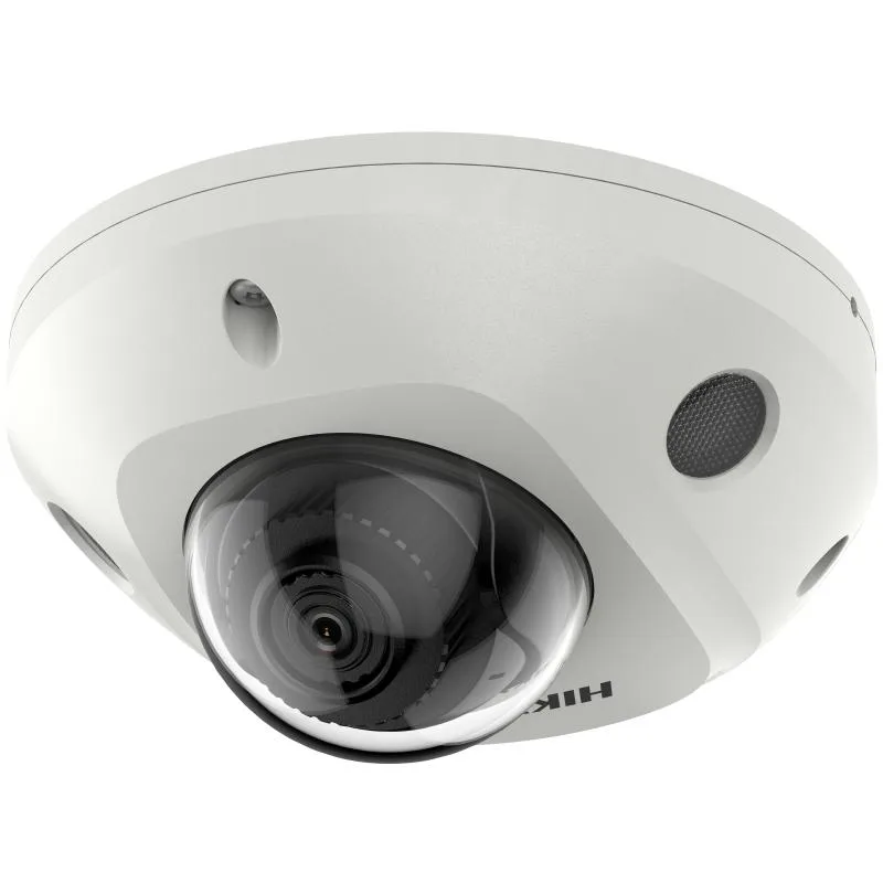 Hikvision DS-2CD2526G2-I(S) - Dome IP kamera