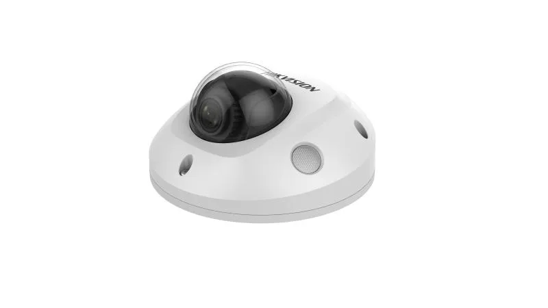 Hikvision DS-2CD2543G0-I(W)(S) - Dome IP kamera
