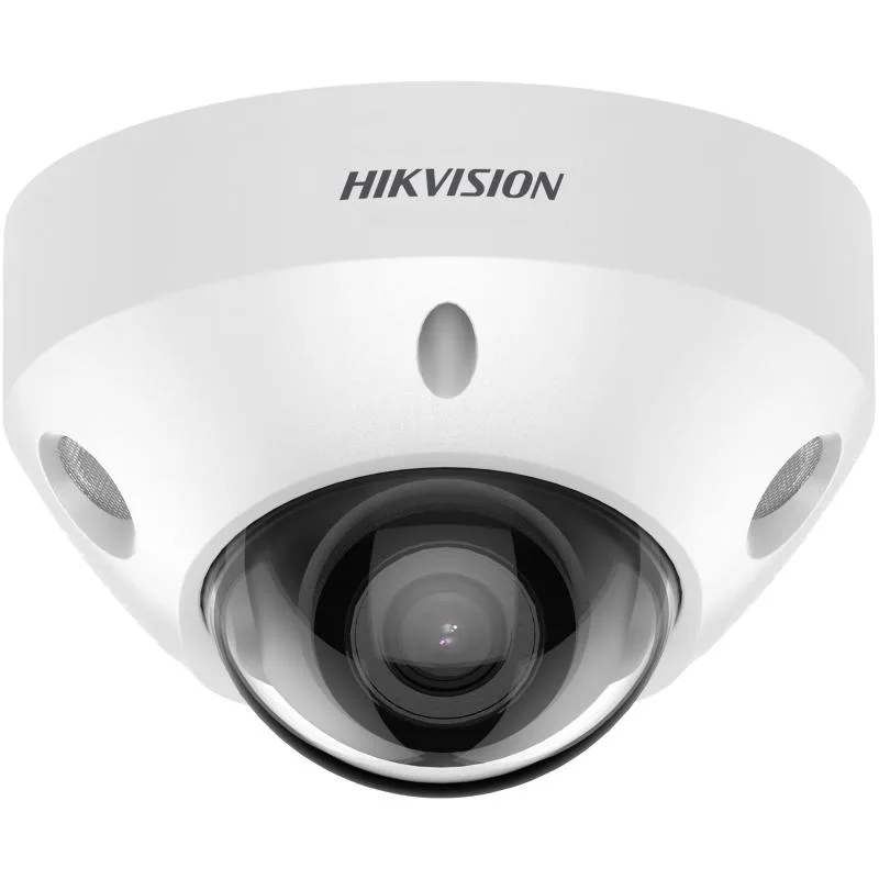 Hikvision DS-2CD2547G2-LS - Dome IP kamera