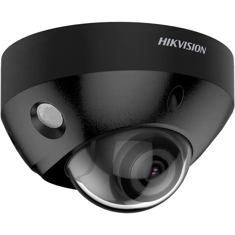 Hikvision DS-2CD2547G2-LS - Dome IP kamera