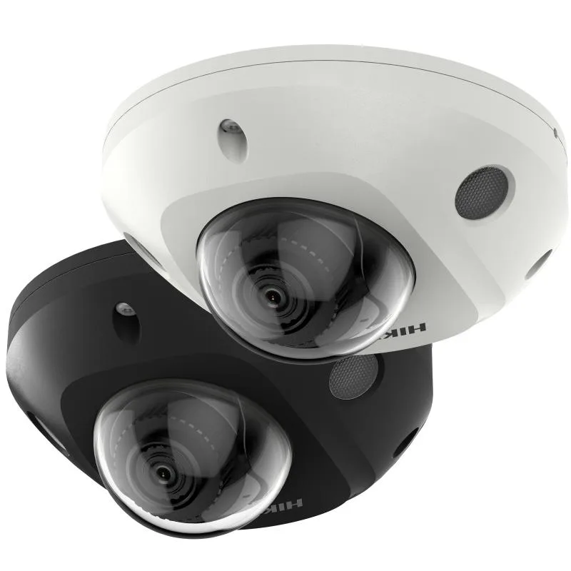 Hikvision DS-2CD2563G2-I(S) - Dome IP kamera