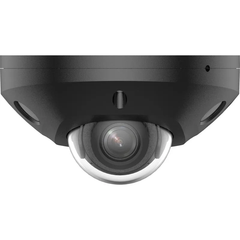 Hikvision DS-2CD2563G2-LI(W)(S)(2U) - Dome IP kamera
