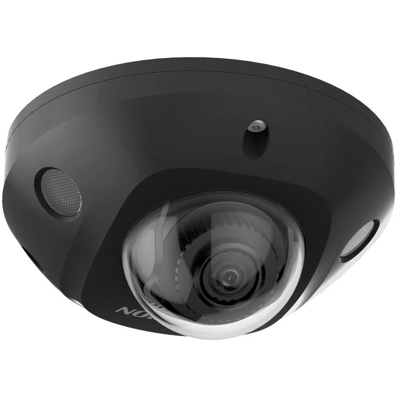 Hikvision DS-2CD2566G2-I(S) - Dome IP kamera